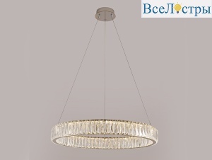 Люстра подвесная Newport 8240 8240/60 chrome М0067372