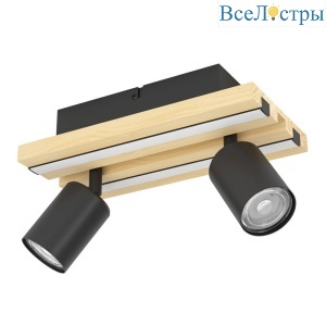Спот Eglo Gesteira 390522