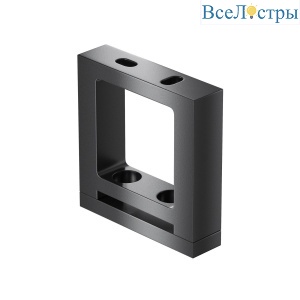 Крепеж для текстильной ленты Maytoni Parity TRA130BS-B-1