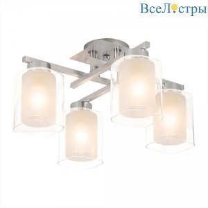 Потолочная люстра Citilux Диез CL111140