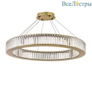 Подвесной светодиодный светильник Arti Lampadari Anzio L 1.5.80.100 A