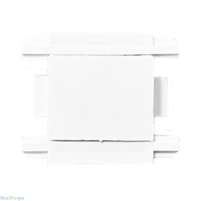 коннектор прямой eks clarus 0у-00002329