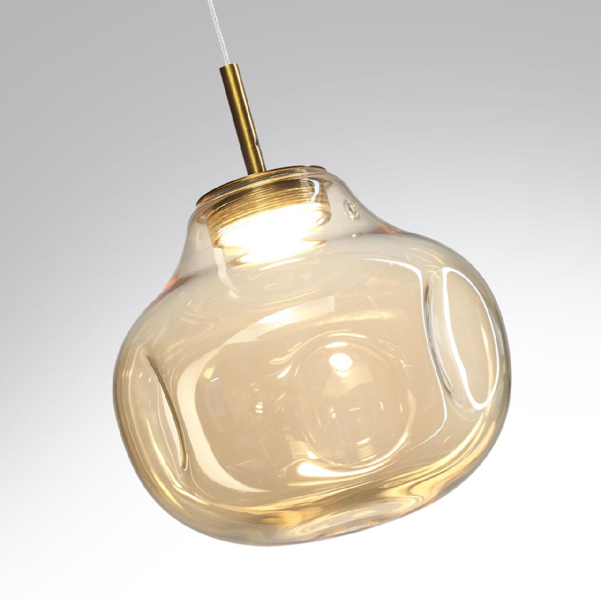 подвесной светильник odeon light pendant vaso 5097/4l