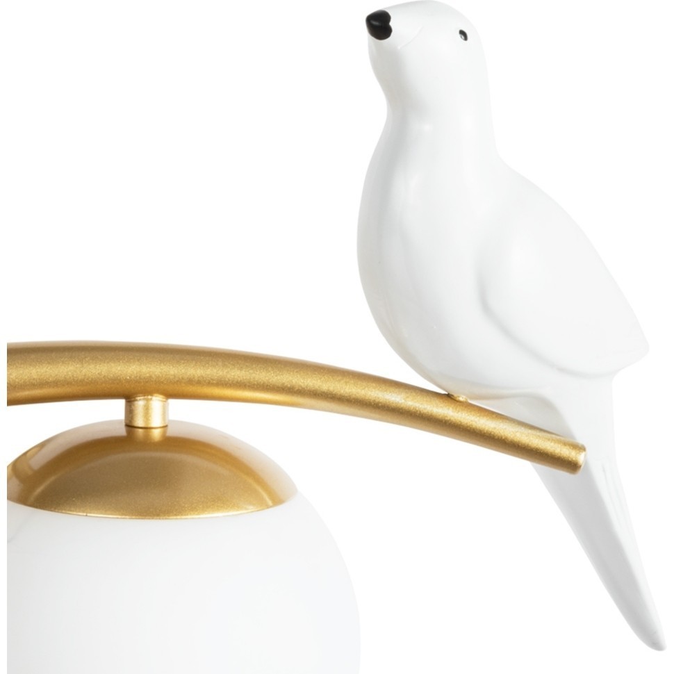 Eltanin Arte Lamp