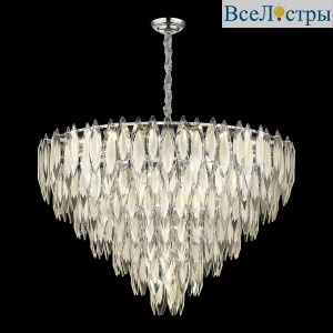 Подвесная люстра Wertmark Orlanda WE144.33.103