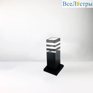 Ландшафтный светильник General Гратус GPF-E27-M-IP65 662551