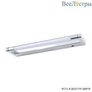 Подсветка для зеркал Crystal Lux CLT 127W400 CH