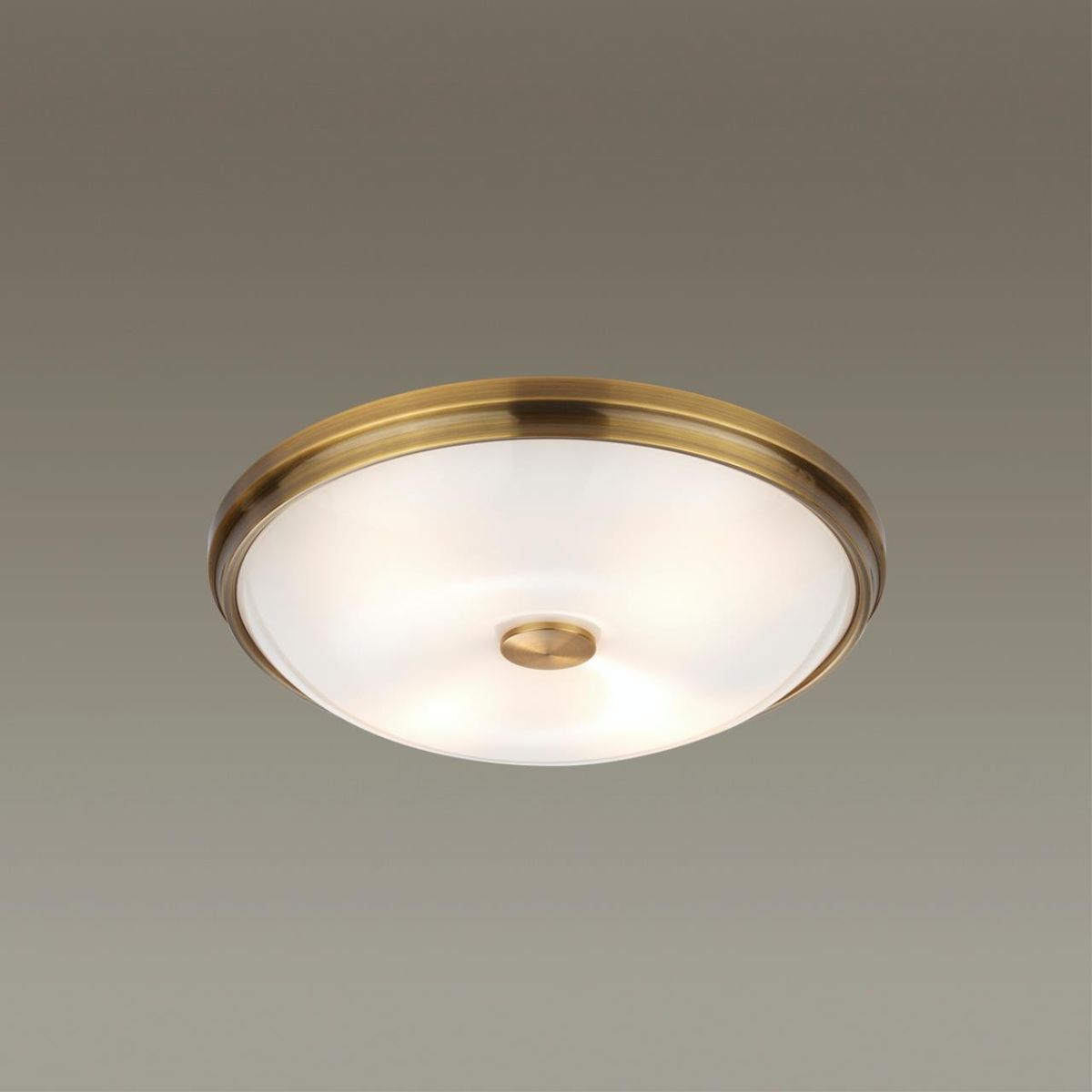 настенно-потолочный светильник odeon light pelow 4956/4