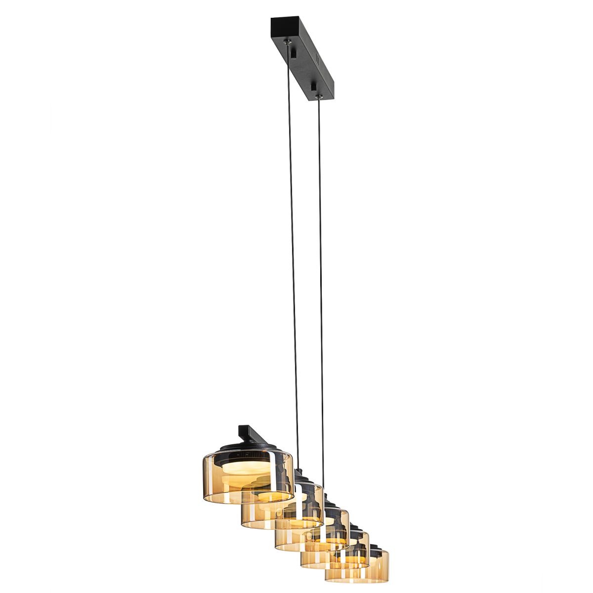 подвесной светильник citilux espace cl243251