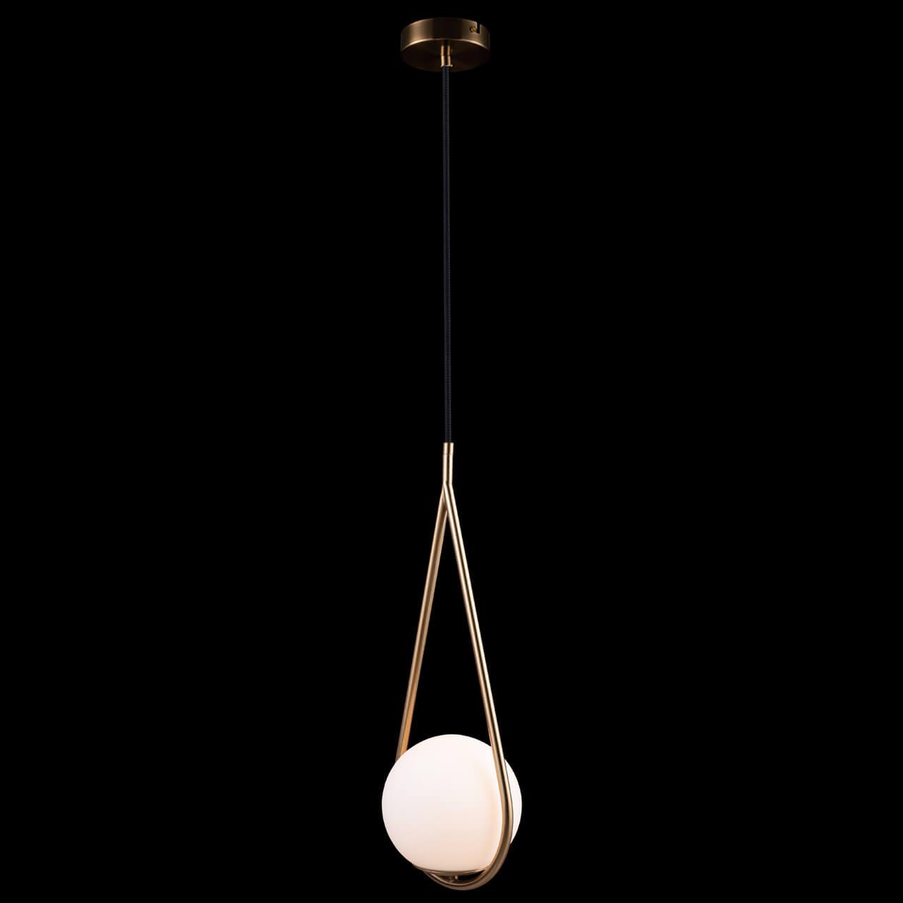 подвесной светильник loft it glob loft2599-a