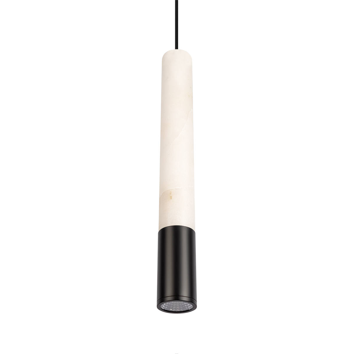 подвесной светильник loft it montblanc 10475c black