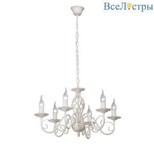 Подвесная люстра Vitaluce V1104/6