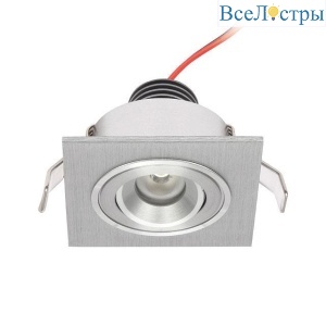Точечный светильник Kanlux CALLINA POWER LED 8730