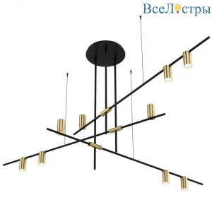 Подвесная люстра Loft IT Tribes 8120-9