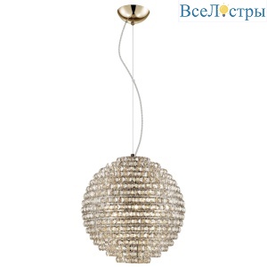 Подвесной светильник Simple Story 1097-5PL