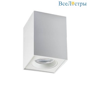 Потолочный светильник Italline M02-70115 white