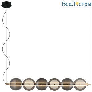 Подвесной светильник Velante 220-043-06