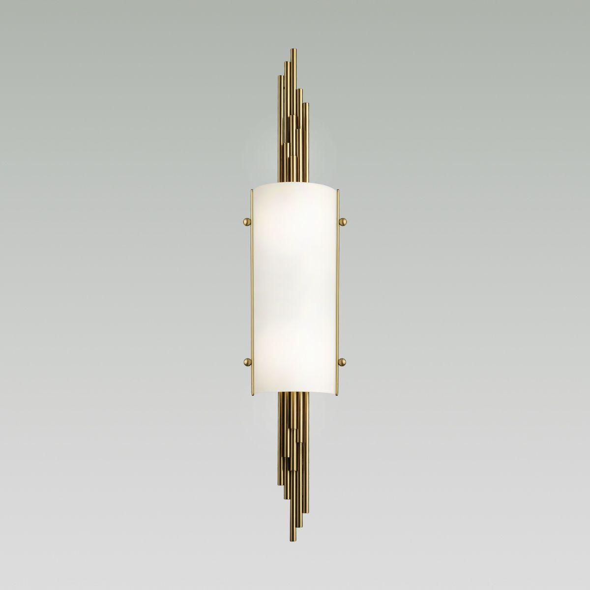 бра odeon light exclusive margaret 5415/2w