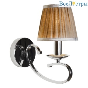 Бра iLamp Holiday RM6116/1W CR