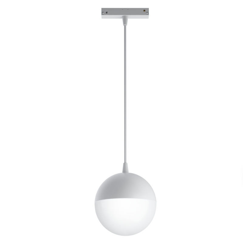 трековый светильник maytoni technical kiat tr018-2-10w4k-w