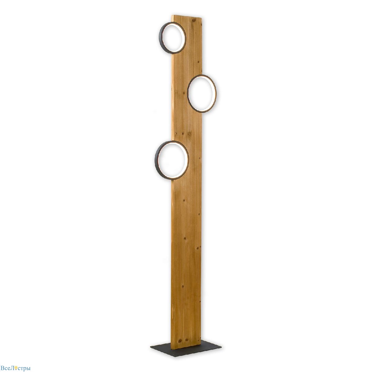торшер lussole modesto lsp-0905