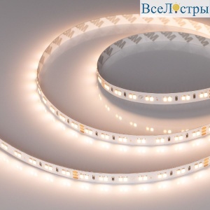 Светодиодная лента Arlight UL-A140-10mm 24V Day-MIX (20 W/m, IP20, 5m) 052835
