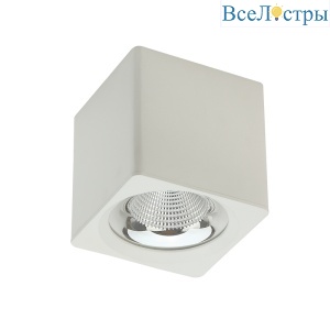Накладной светодиодный светильник Fiberli CH-SD230-1(W) 12120104