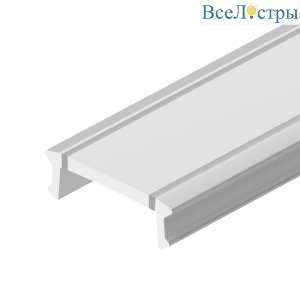 Экран Arlight LINE-2000 NARROW WHITE (Пластик) 058284
