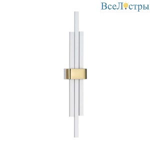 Настенный светильник Lumion Tove 5686/18WL