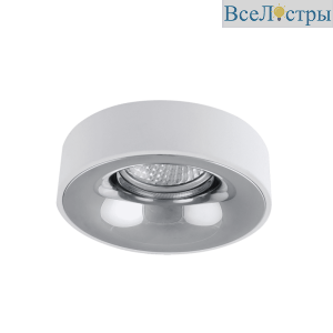 Встраиваемый светильник DesignLed NC1826-M-FW+CH 001734