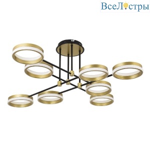 Потолочная люстра LED4U L3102-4