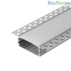 Профиль Arlight LINIA60-FANTOM-3000 ANOD 046410