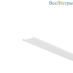 Рассеиватель для профиля 5050 Maytoni Led Strip ALM-5050T-O-DF-10M 642050