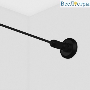 Система креплений Arlight STINGRAY-R2-SET-10000 BLACK 050691