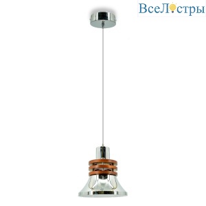 Подвесной светильник Lightera Guaviare LE105L-17C