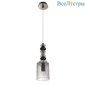 Подвесной светильник Crystal Lux Mateo SP1