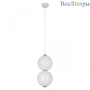 Подвесной светодиодный светильник Loft IT Pearls 10205/E