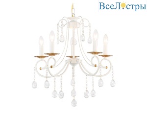Подвесная люстра Ambrella Light Classic TR4916