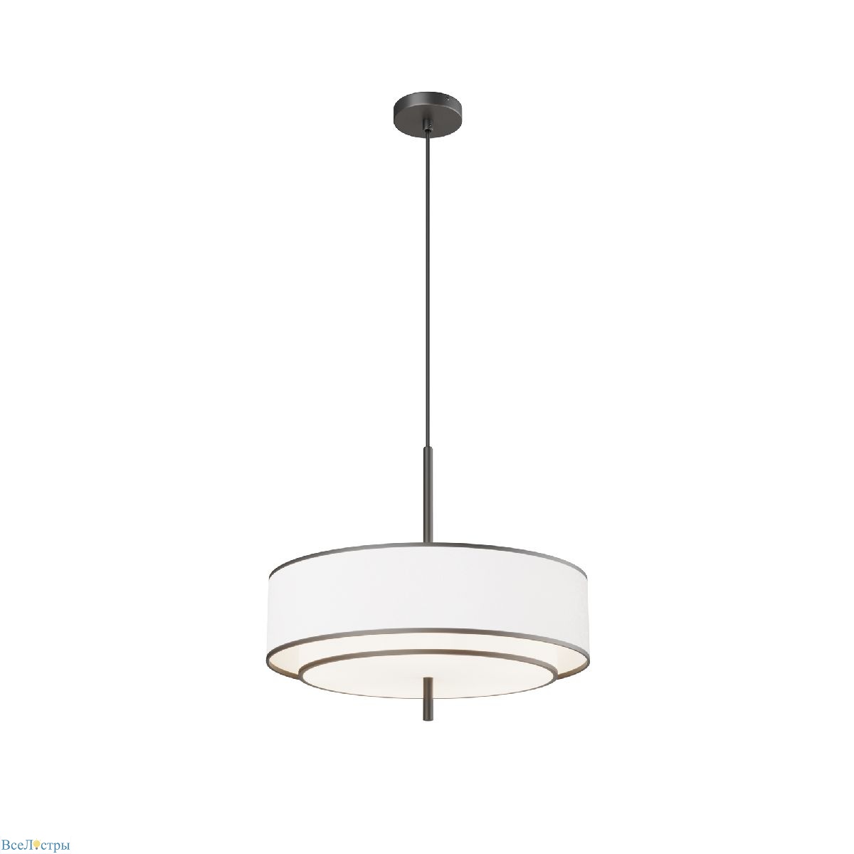 подвесная люстра maytoni bergamo mod613pl-05w
