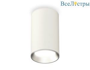 Накладной светильник Ambrella Light Techno XS6322003 (C6322, N6104)