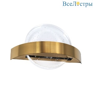 Настенный светильник Modestyle MS.1510.250 BS
