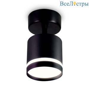 Спот Ambrella light Techno Spot Move TA1414