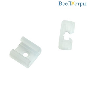 Крепление для светодиодной ленты Feron LS710 LD13 48770