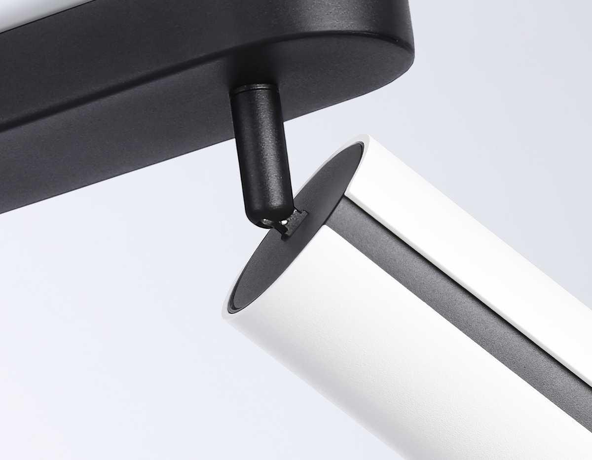 спот ambrella light techno spot techno family tn51596