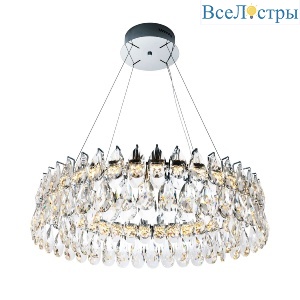 Подвесная люстра Modelux ML.6901.800P CR