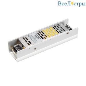 Блок питания Arlight HTS-60L-48 (48V, 1.25A, 60W) (IP20 Сетка) 060744