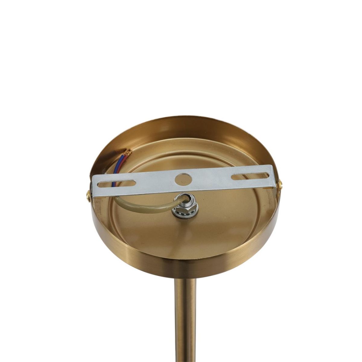 люстра на штанге lumion classi vermont 8275/5