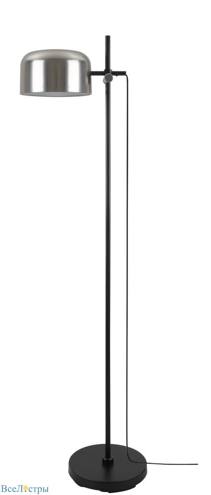 торшер milosh tendence kizzi 0911fl-1bkn