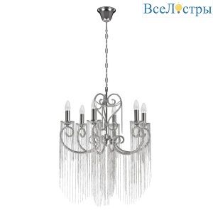 Подвесная люстра Loft IT Wonderland 10405/6