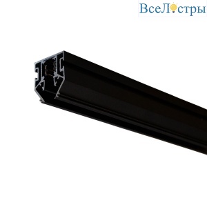 Шинопровод под натяжной потолок Favourite Logica 1014-TB-200